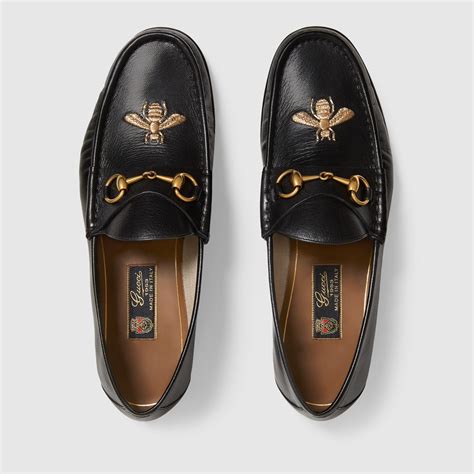 gucci artisan crner mens loafers for sale|gucci men's loafer with buckle.